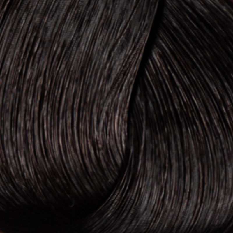 KAARAL 5.25 краска для волос, светлый  фиолетово-махагоновый каштан / AAA 100 мл, фото 1