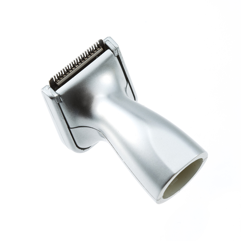 DEWAL PROFESSIONAL Машинка для стрижки в носу и ушах, 2 ножевых блока (черная), фото 8