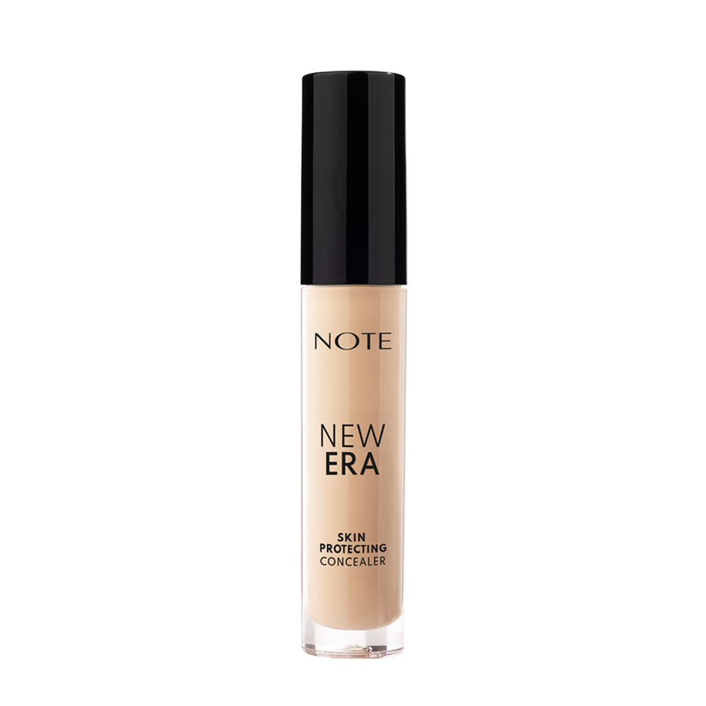 NOTE Консилер увлажняющий, тон 60 / New Era Concealer 5,5 мл, фото 1
