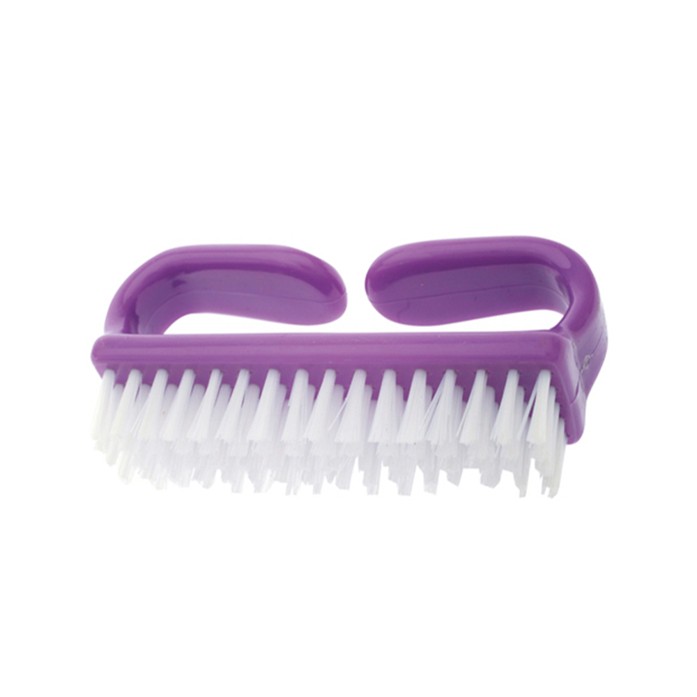 DEWAL PROFESSIONAL Щетка для ногтей Dewal, фото 1