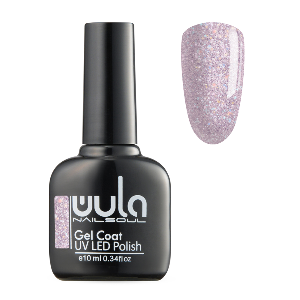 WULA NAILSOUL 544 гель-лак для ногтей / Wula Nailsoul 10 мл, фото 1
