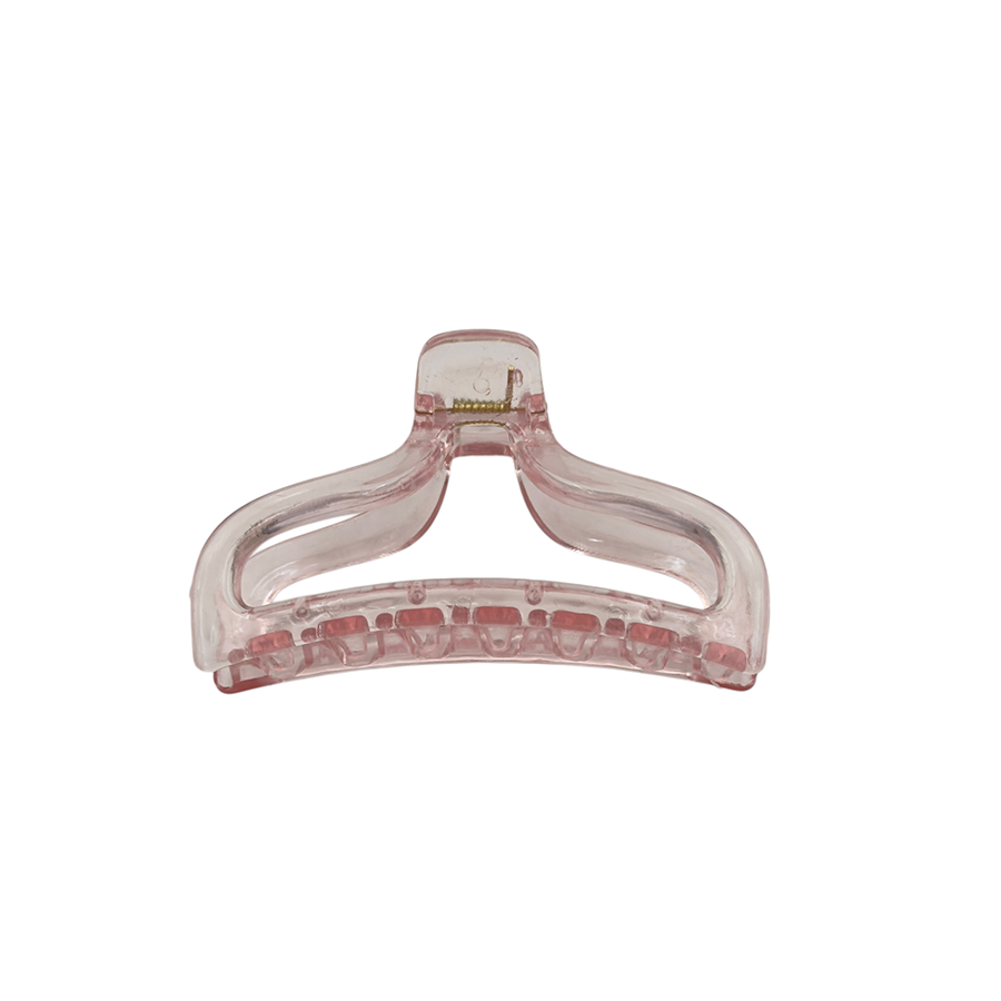 IWOU PROFESSIONAL Набор для волос (краб+бигуди текстильные ленты+резинки 2 шт), фото 10