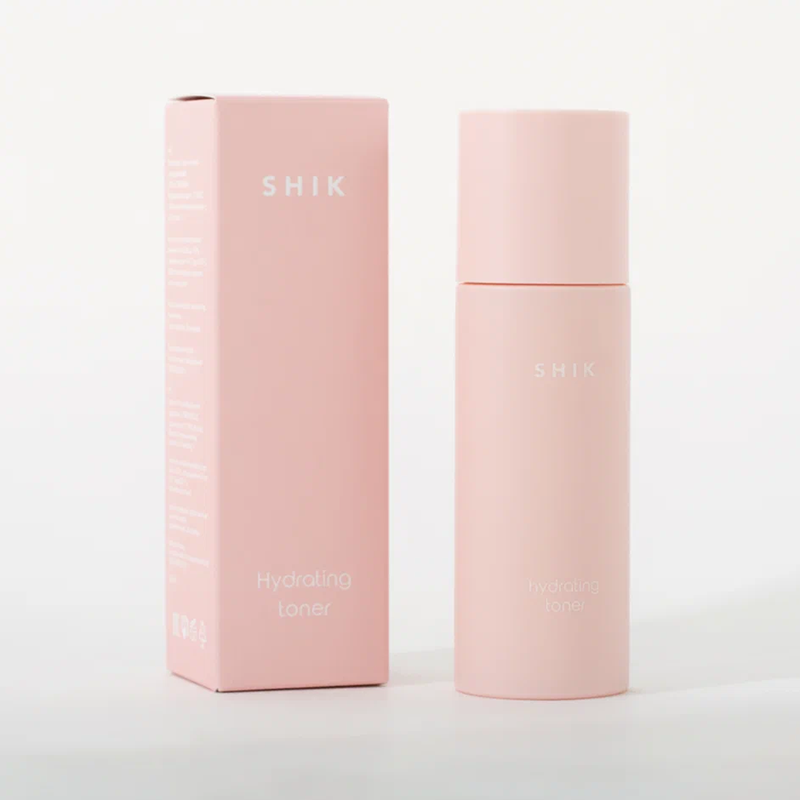 SHIK Тонер увлажняющий и восстанавливающий для лица / Hydrating toner 100 мл, фото 2