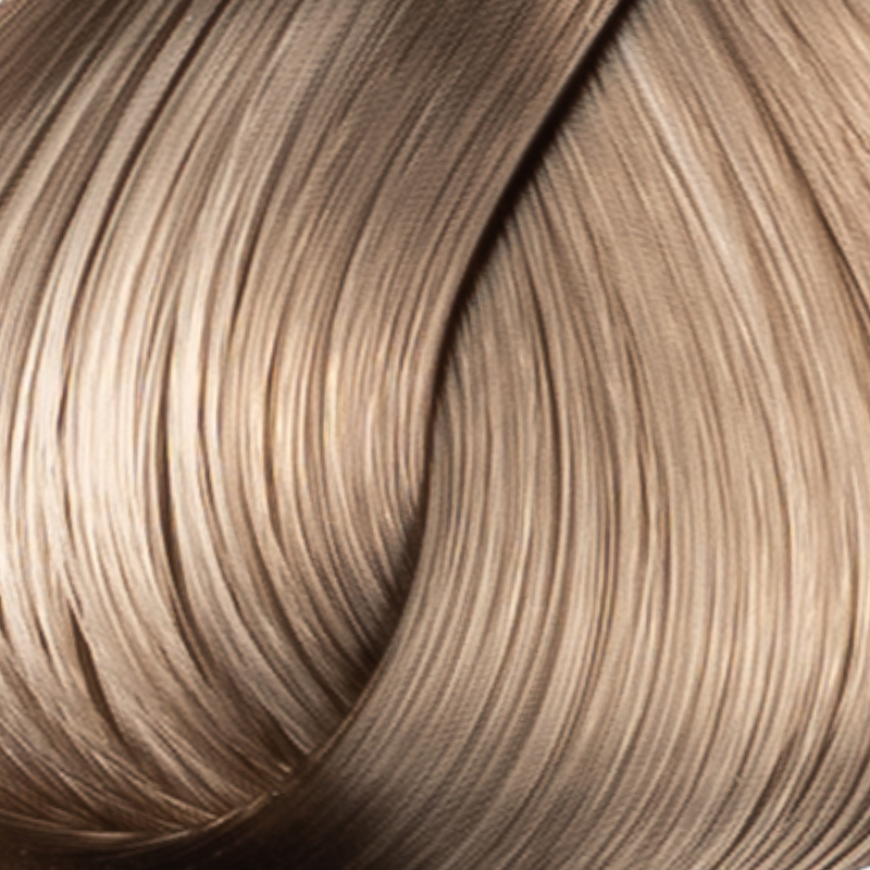 KAARAL 9.1 краска для волос, очень светлый пепельный блондин / AAA 100 мл, фото 1