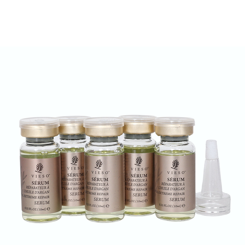 VIESO Сыворотка экстремальное восстановление 10*5 мл, фото 2