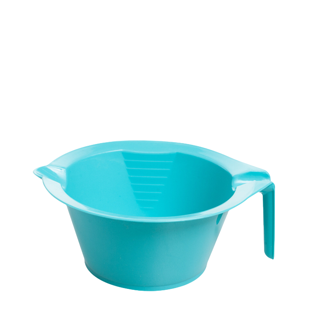 DOMIX Миска для краски бирюзовая / Domix Green Professional, фото 1