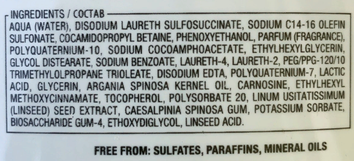 ALFAPARF MILANO Шампунь для нормальных волос придающий блеск / SDL D ILLUMINATING LOW SHAMPOO 75 мл, фото 4