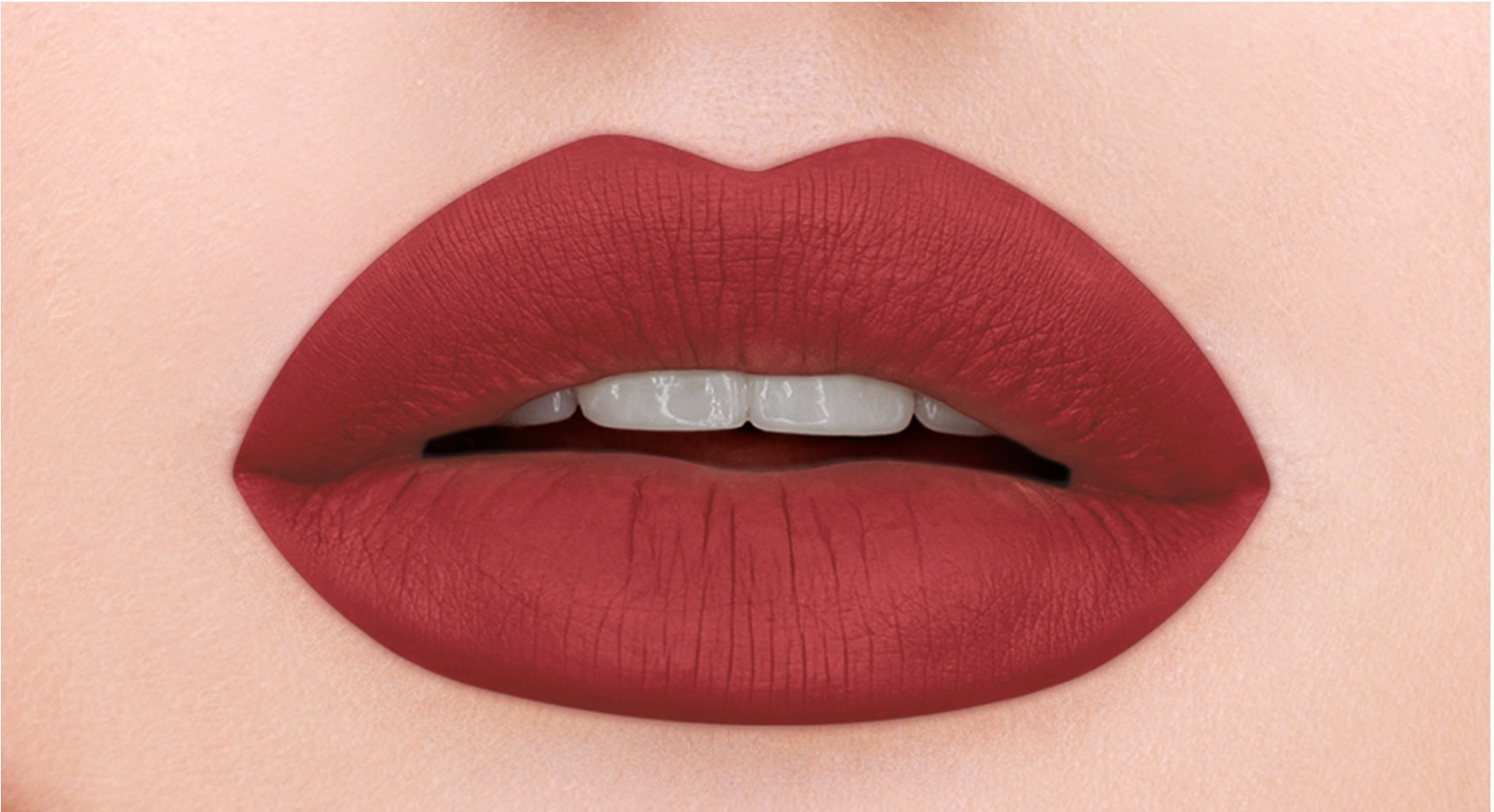 PROVOC Подводка гелевая в карандаше для губ, 23 кроваво-красный / Gel Lip Liner Dangerous, фото 2