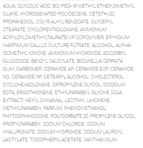 SESDERMA Сыворотка липосомальная для лица / ACGLICOLIC 30 мл, фото 5