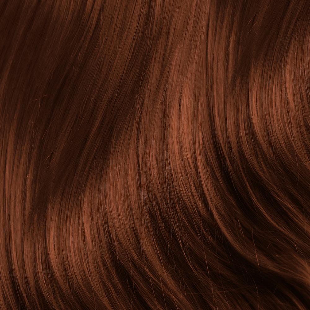 INSIGHT 7.43 краска для волос, блондин медно - золотистый / СOPPER GOLDEN BLOND 100 мл, фото 1