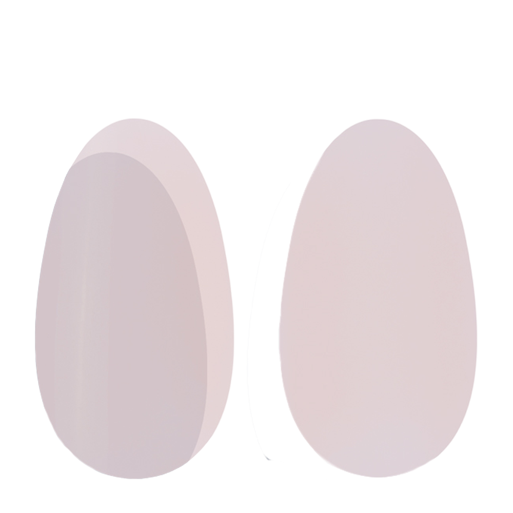 I AM База каучуковая скоростная для гель-лака, 08 / I AM No-nicure 9 мл, фото 1