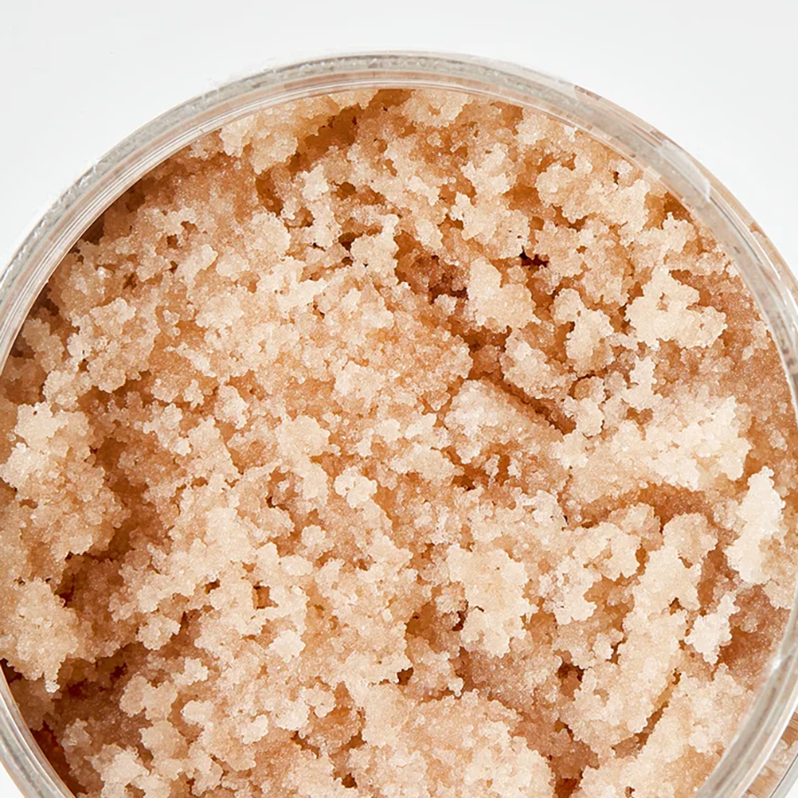 MIPASSIONcorp Скраб парфюмированный, шафран, ваниль, амбра / Tender MiPASSiON 250 мл, фото 4