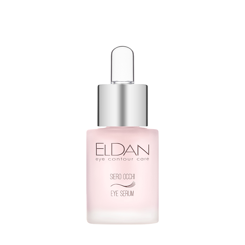 ELDAN cosmetics Сыворотка для глазного контура / LE PRESTIGE 15 мл, фото 1