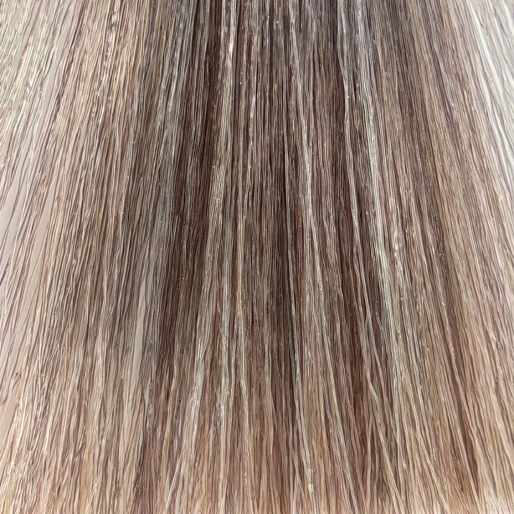 ABRIL ET NATURE 7.18 крем-краска для волос, серебристо-пепельный блонд / Nature Color Plex 120 мл, фото 1