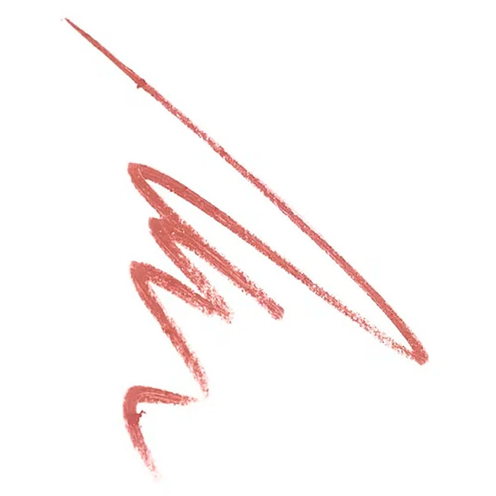 NINELLE Карандаш контурный для губ, №201 пудровый / DANZA 0,78 гр, фото 3