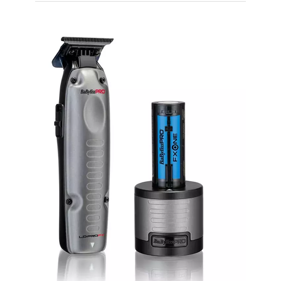 BABYLISS PRO Триммер для окантовки BaByliss PRO LO-PRO FxOne, фото 2