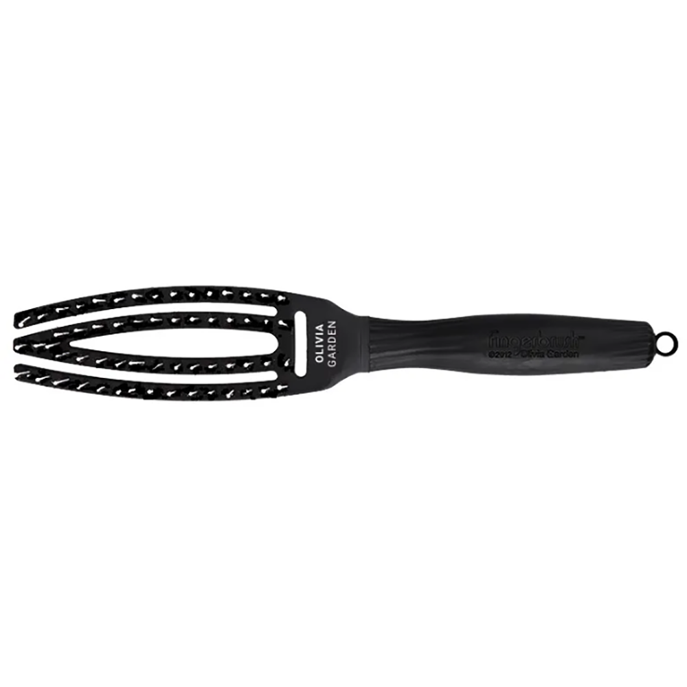 OLIVIA GARDEN Щетка Finger Brush small / Olivia Garden, фото 1