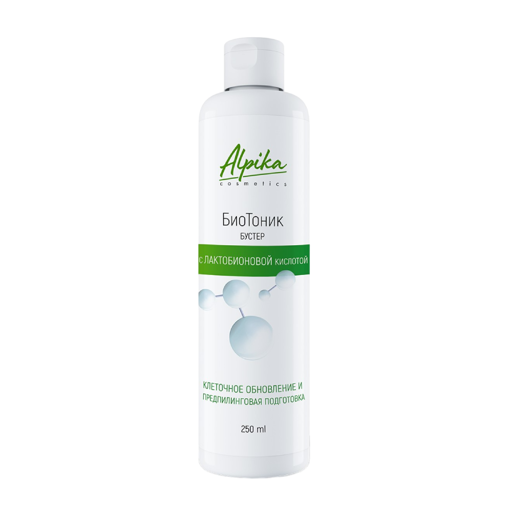 АЛЬПИКА Био-тоник с лактобионовой кислотой 250 мл, фото 1