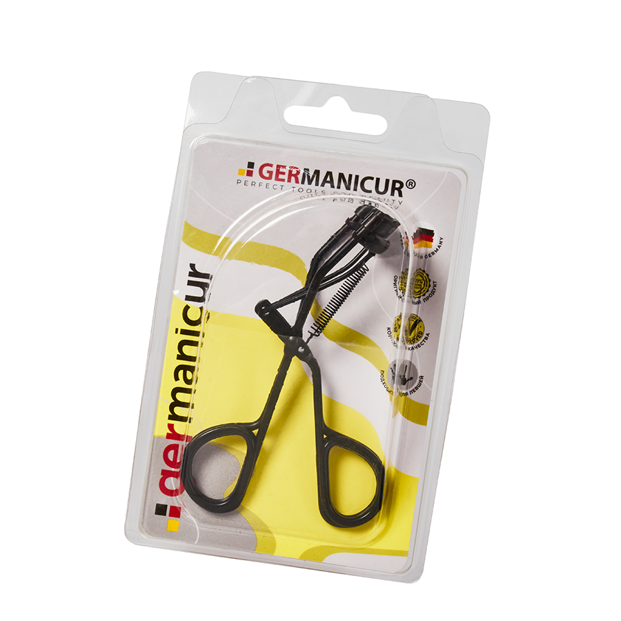 GERMANICUR Инструмент для завивки ресниц / GERMANICUR, фото 5