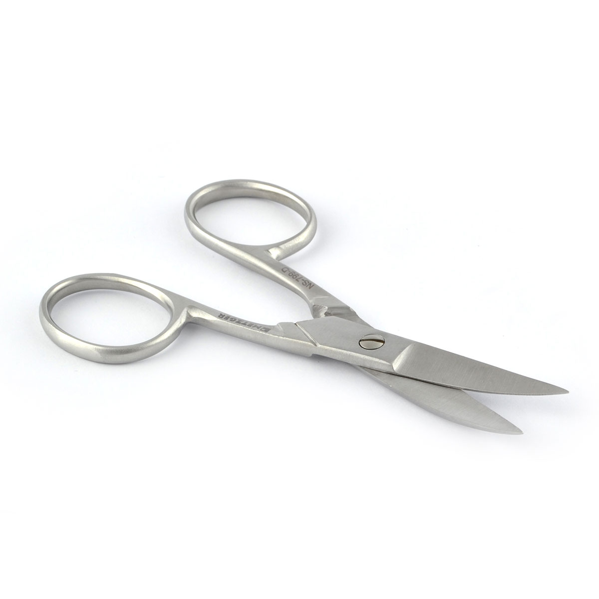 METZGER Ножницы для ногтей NS-799-D(CVD), фото 2