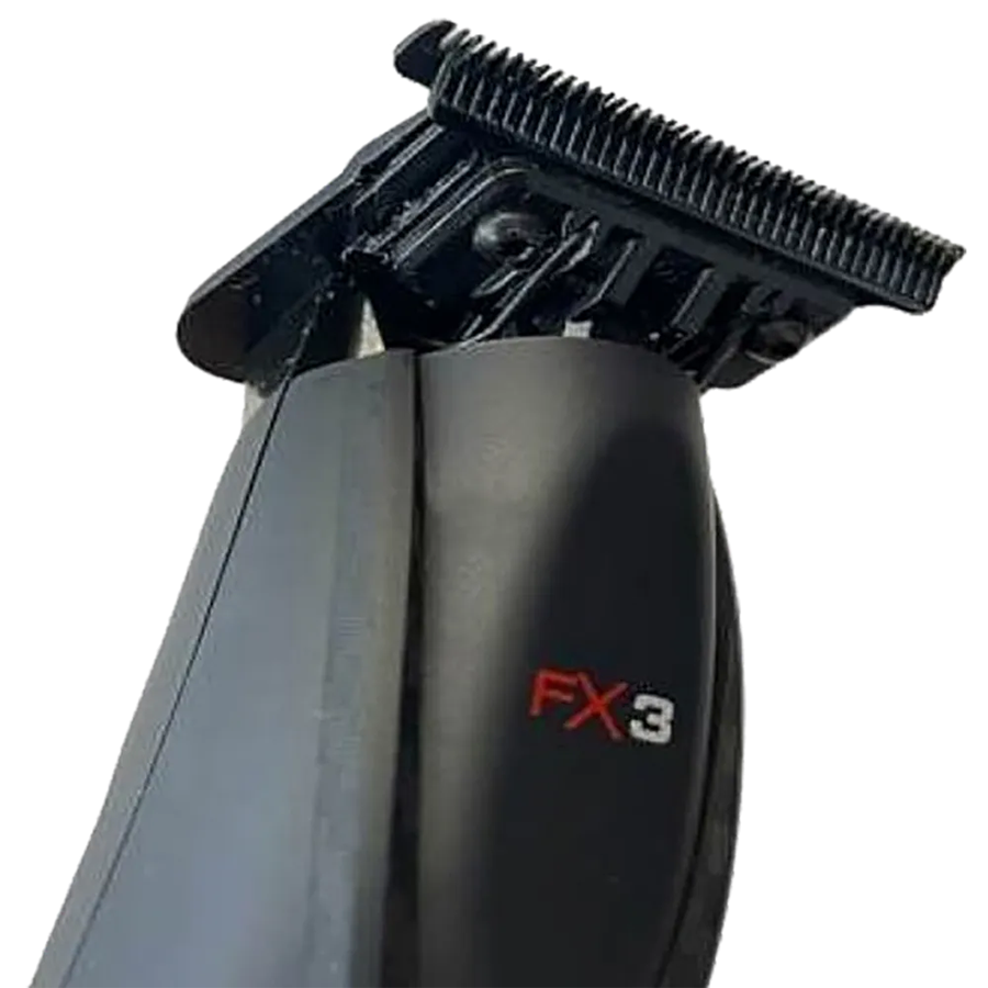 BABYLISS PRO Триммер для окантовки BaByliss PRO FX3, фото 5