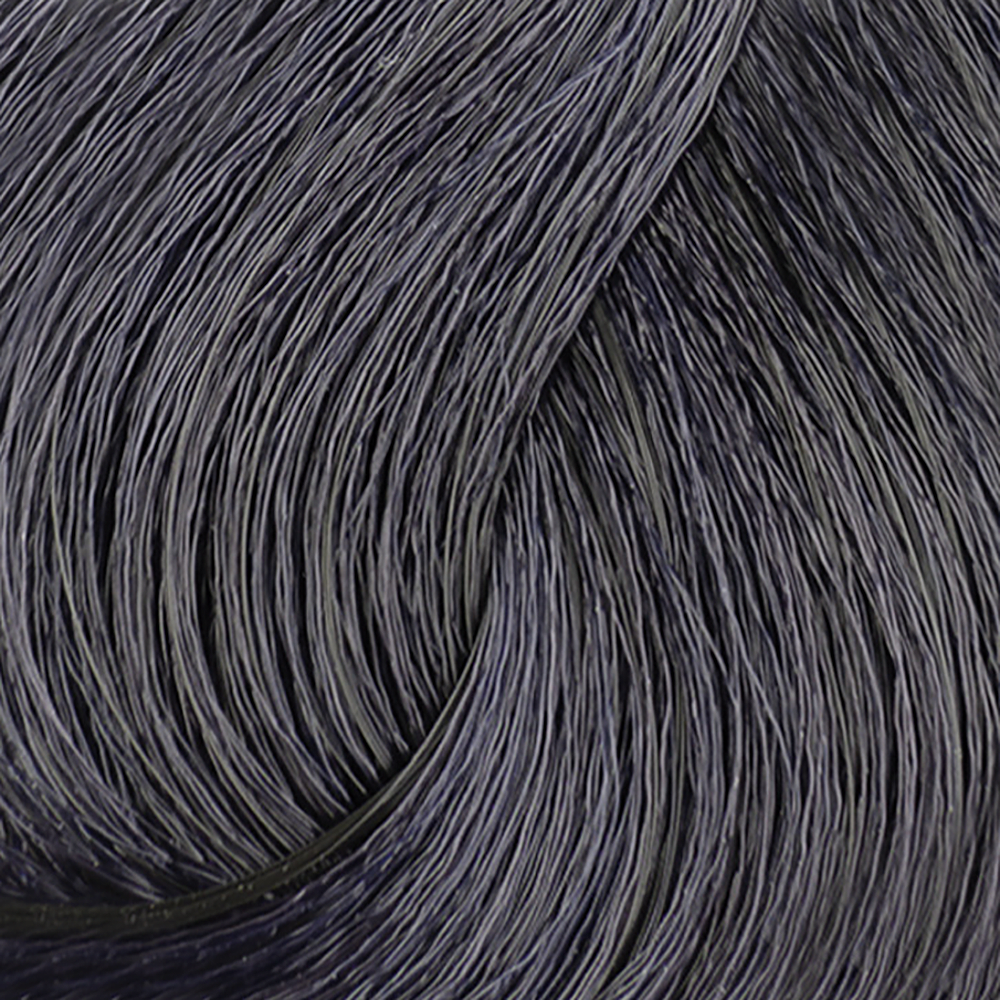 ADRICOCO 8.21 крем-краска для волос, светлый блонд фиолетовый пепельный / ADRICOCO Miss Adri 100 мл, фото 1