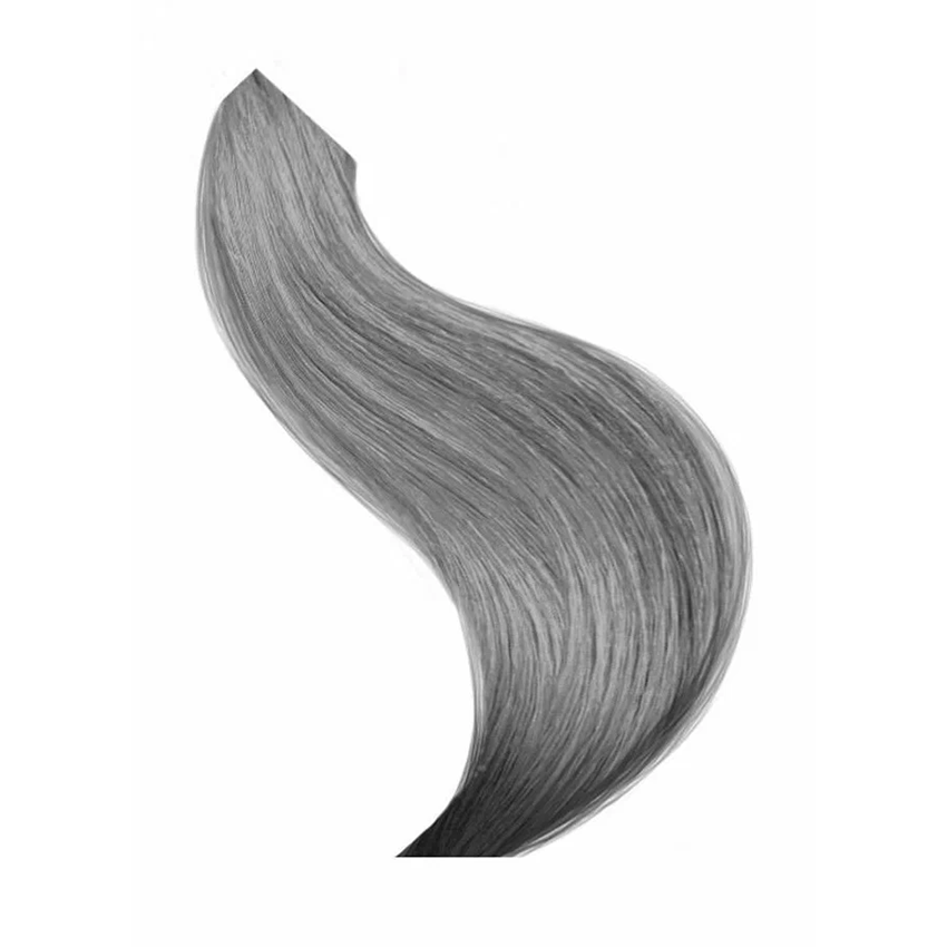 OLLIN PROFESSIONAL Пигмент прямого действия, серый / Gray MATISSE COLOR 100 мл, фото 3