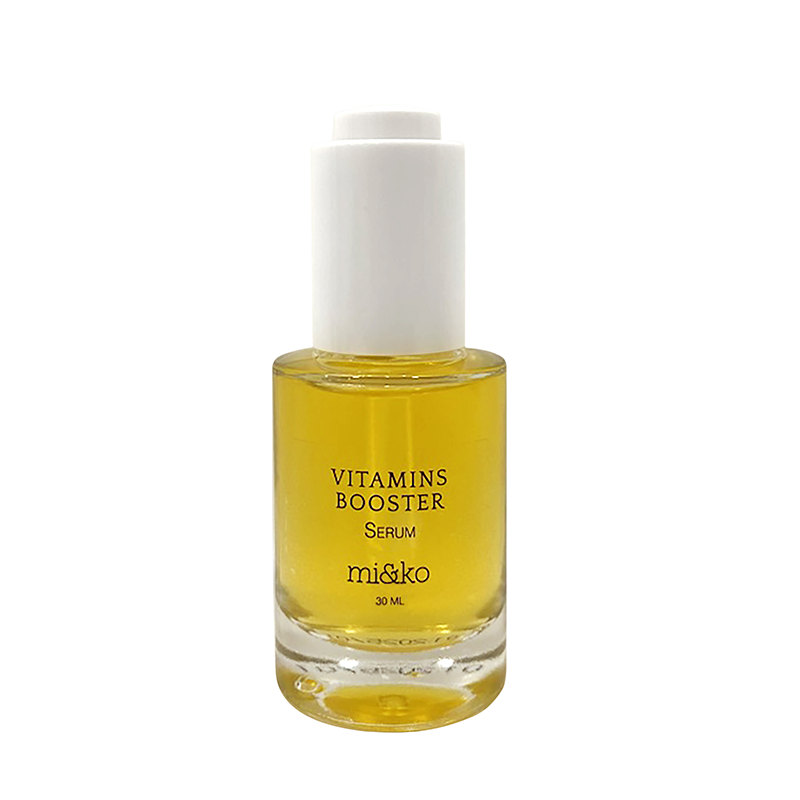 MI&KO Сыворотка для лица / Vitamins Booster 30 мл, фото 1