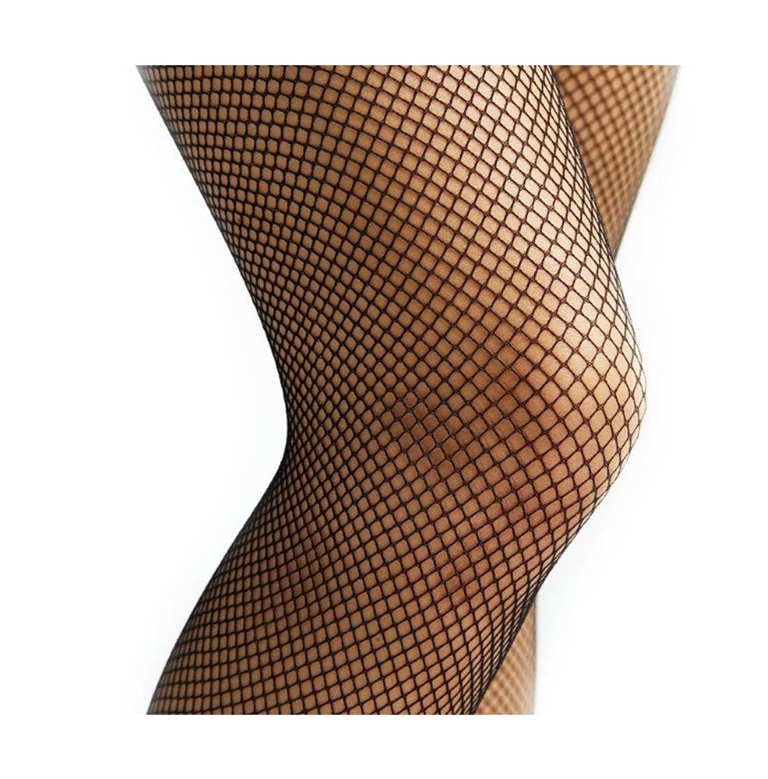 MINIMI Колготки Nero 2 (S/M) / Mini RETINA, фото 6