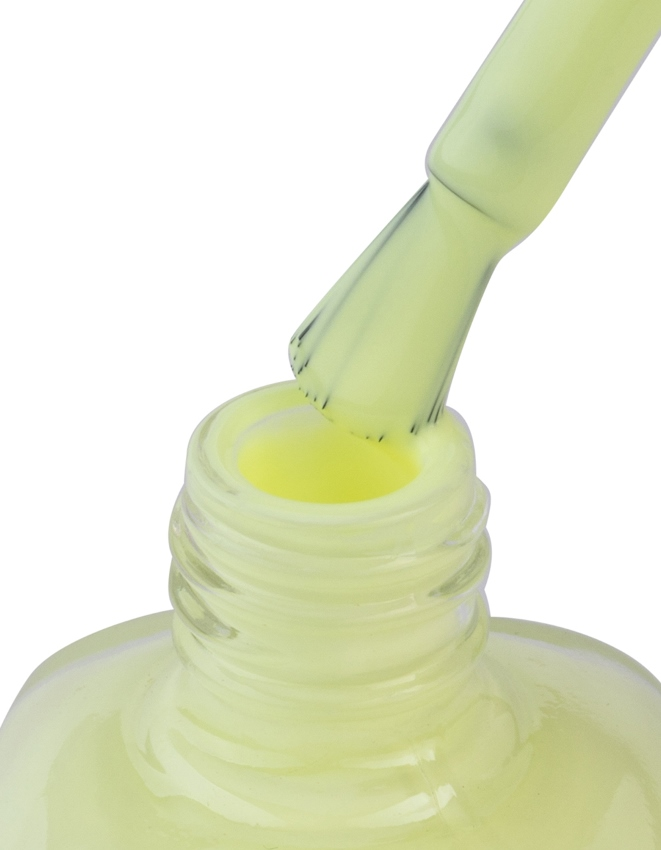 IQ BEAUTY 029 лак для ногтей укрепляющий с биокерамикой / Nail polish PROLAC + bioceramics 12.5 мл, фото 2