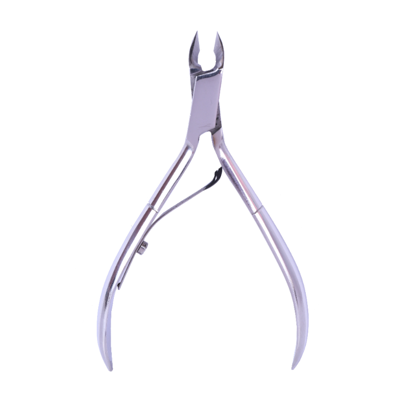 LOMBARD CUTLERY Кусачки для кутикул 10 cм / 7 мм, фото 3