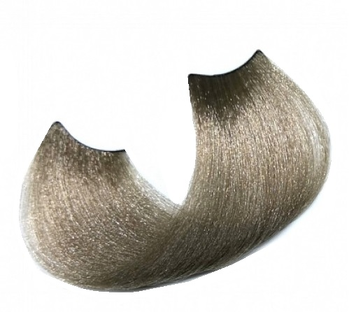 SHOT 9.11 крем-краска для волос, очень светлый блонд интенсивно-пепельный / Sh BTB Colored 100 мл, фото 1