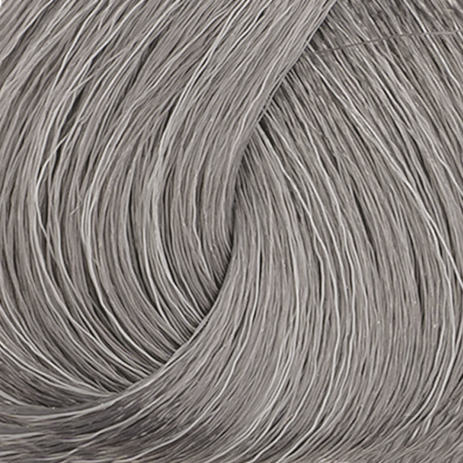 TNL Professional 9.015 крем-краска для волос, очень светлый блонд пастельный стальной / Million glow Private collection 100 мл, фото 1