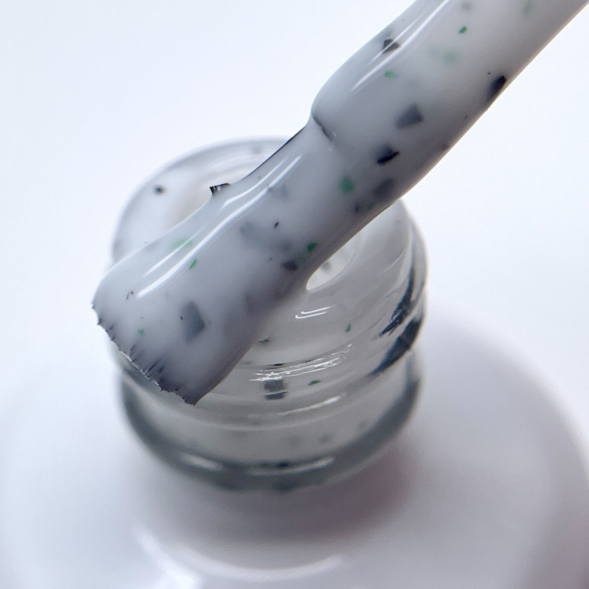 Луи Филипп Покрытие базовое камуфлирующее №06 / Rubber Base Marshmallow 15 гр, фото 2