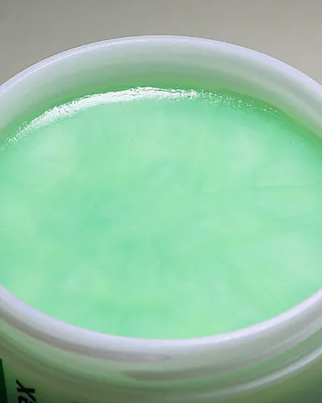 KAPOUS Крем-парафин с маслом авокадо / Body Care HEALTH complex 300 мл, фото 3