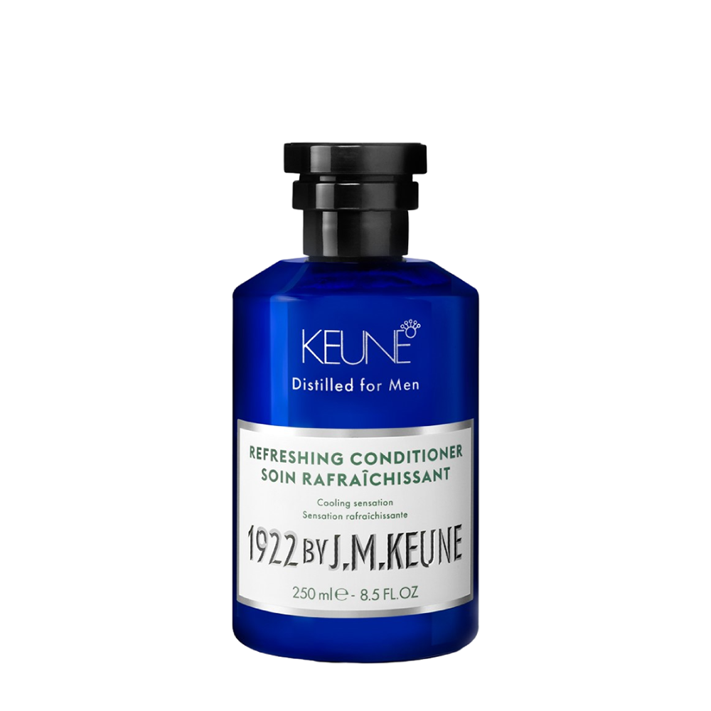 KEUNE Кондиционер освежающий / 1922 CARE PRODUCTS 250 мл, фото 1