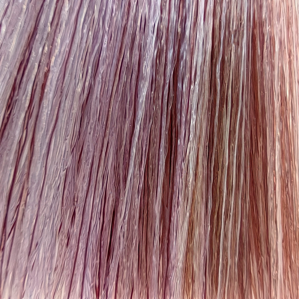 ABRIL ET NATURE 7.70 крем-краска для волос, темно-фиолетовый блонд / Nature Color Plex 120 мл, фото 1