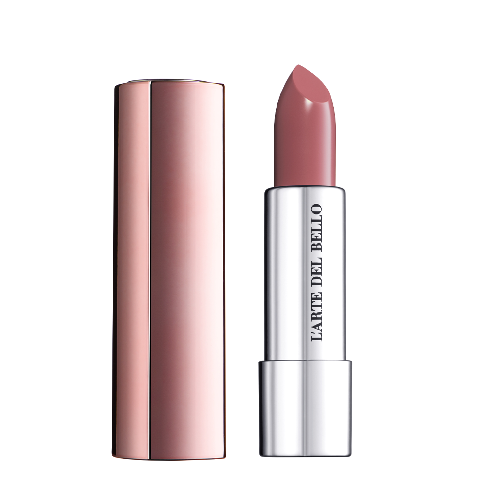 LARTE DEL BELLO Помада-бальзам для губ, 06 / Wet kiss, kiss-kiss 4 гр, фото 1