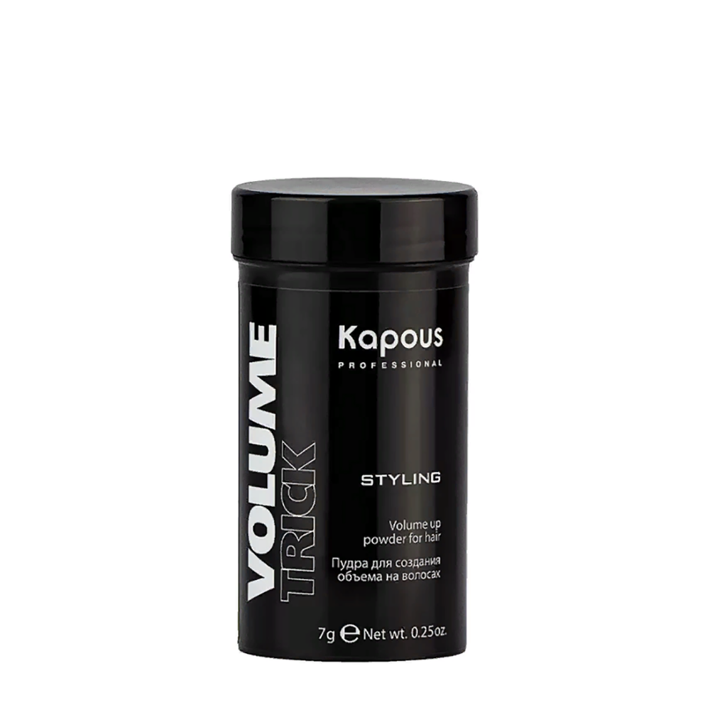 KAPOUS Пудра для объема / Volumetrick 7 мл, фото 1