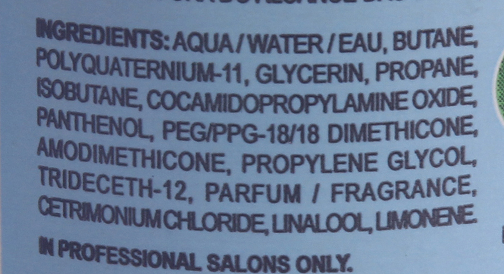 DAVINES SPA Мусс увлажняющий для упругих четко очерченных локонов / MORE INSIDE 250 мл, фото 3