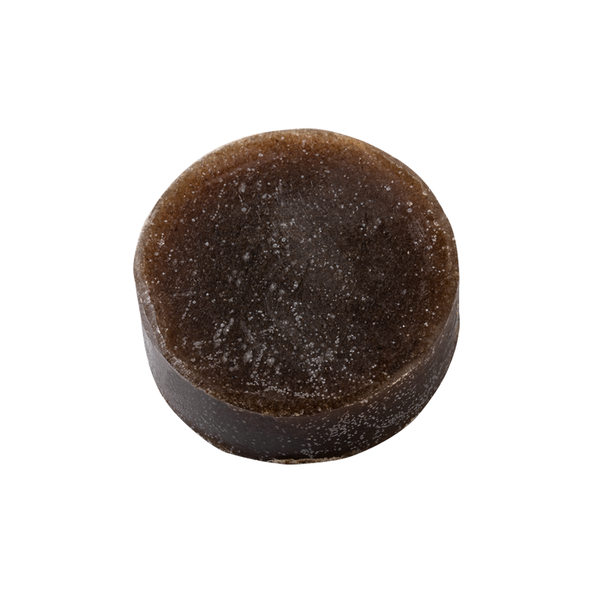 CHRISTINA Мыло пилинговое для лица в подарочной упаковке / Peeling Soap Rose de Mer Coral Pack 30 гр, фото 5