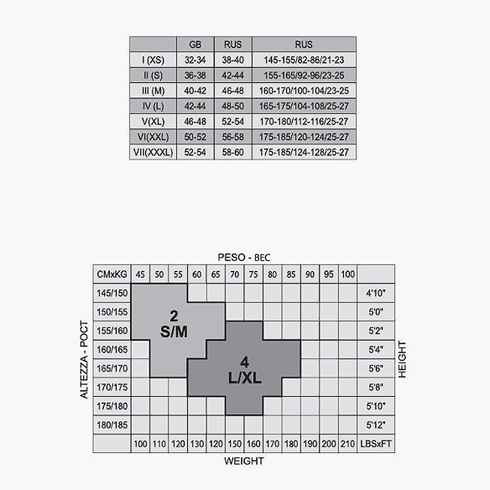 MINIMI Чулки Nero 2 (S/M) / Mini CAPRICCIO 20, фото 6
