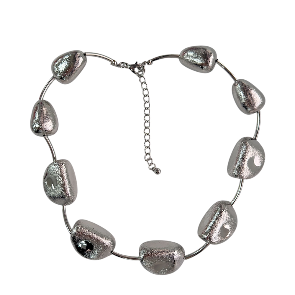 IWOU PROFESSIONAL Ожерелье Лунный камень, фото 1