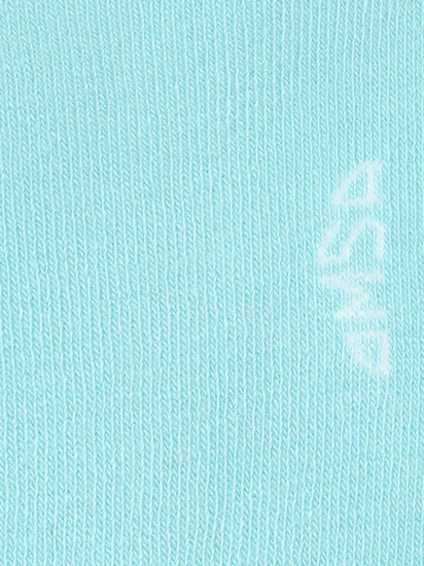 OMSA Носки женские укороченные Turchese 39-41 / ECO 252, фото 4