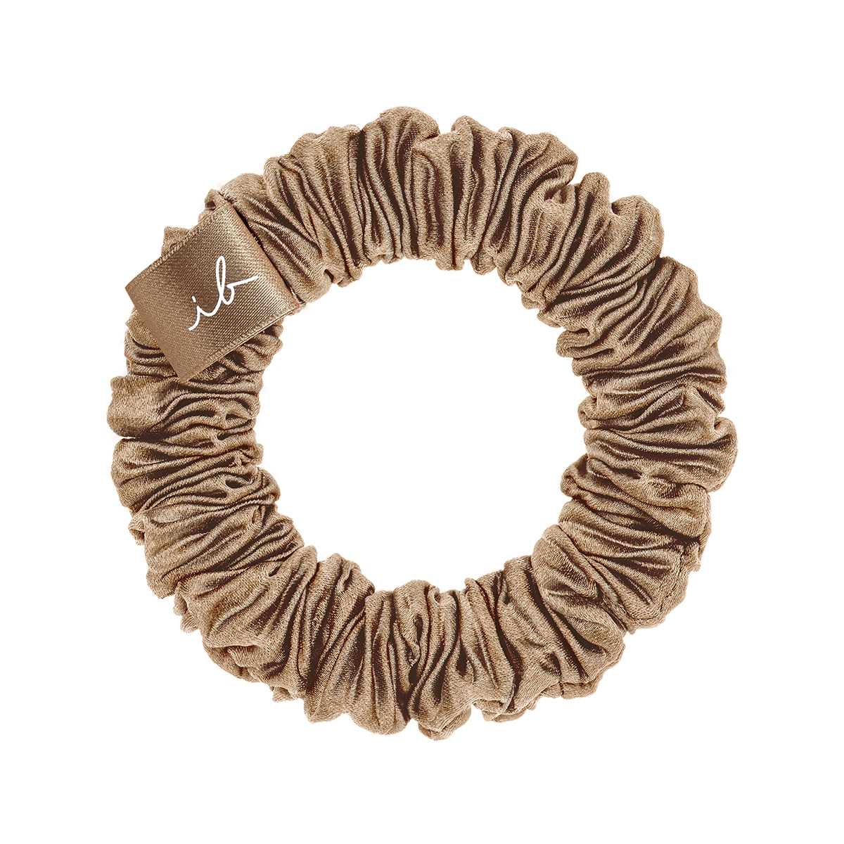 INVISIBOBBLE Резинка-браслет для волос / invisibobble SPRUNCHIE SLIM The Snuggle is Real (в картоне), фото 4