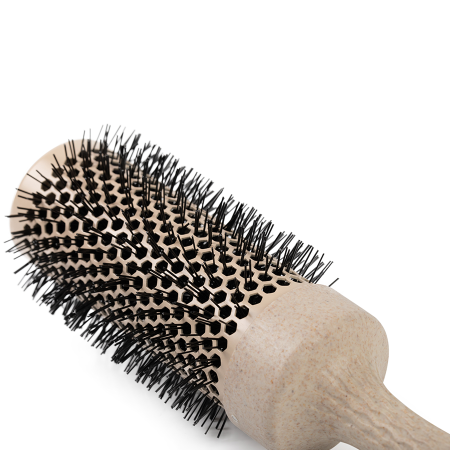 KOSMO SHTUCHKI Термобрашинг 44 мм, бежевый / KOSMO SHTUCHKI, фото 3