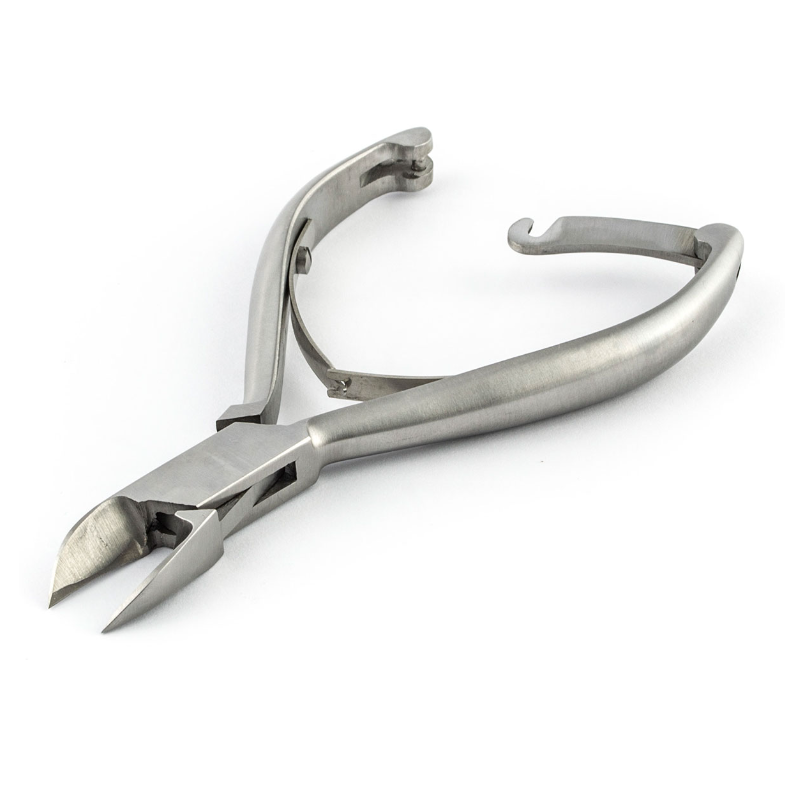 METZGER Кусачки педикюрные BJ 12 см, фото 2