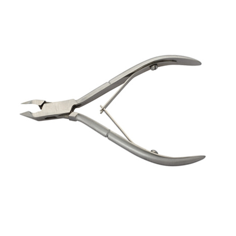 METZGER Кусачки кутикульные BJ 6 мм, фото 1