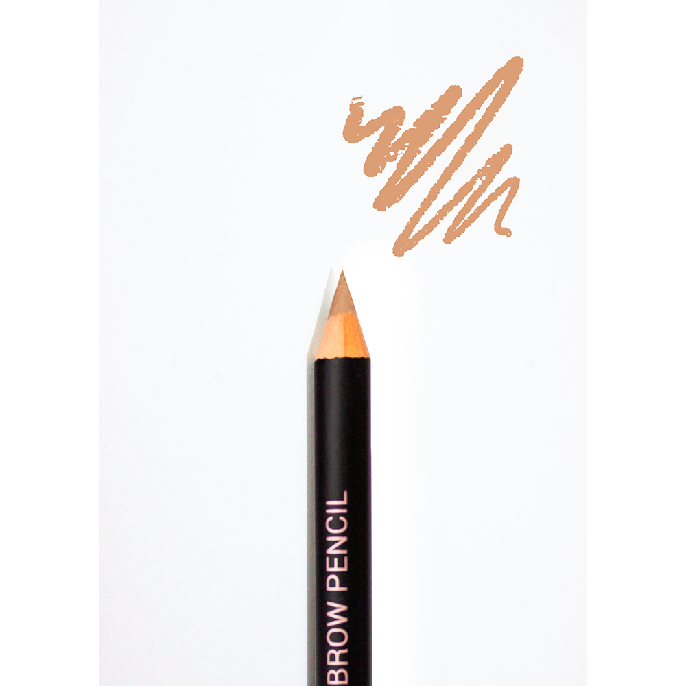 BEAUTYDRUGS Карандаш для бровей, Cappuccino / Eyebrow pencil, фото 3