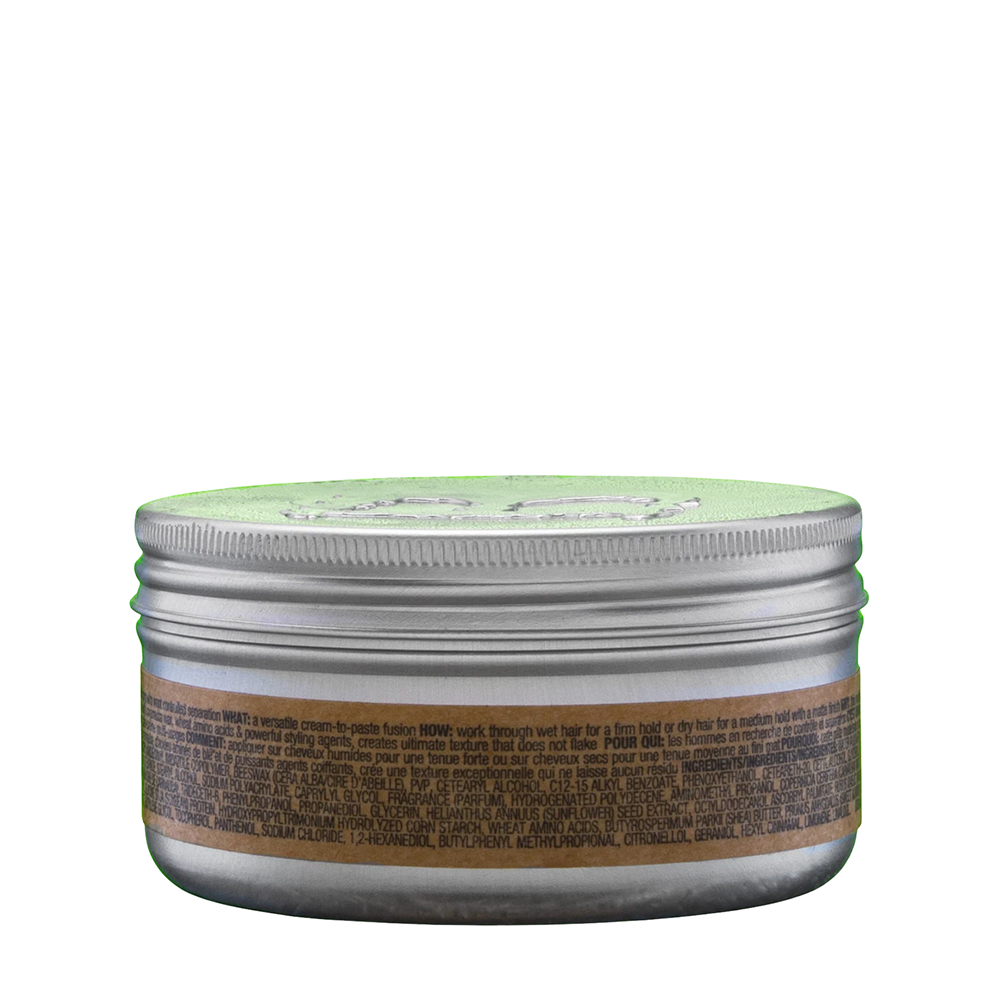 TIGI Паста моделирующая для волос для мужчин / BED HEAD for Men Pure Texture Molding Paste 83 гр, фото 3